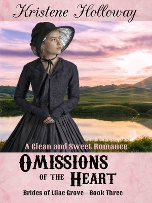 cover image of Omissions of the Heart